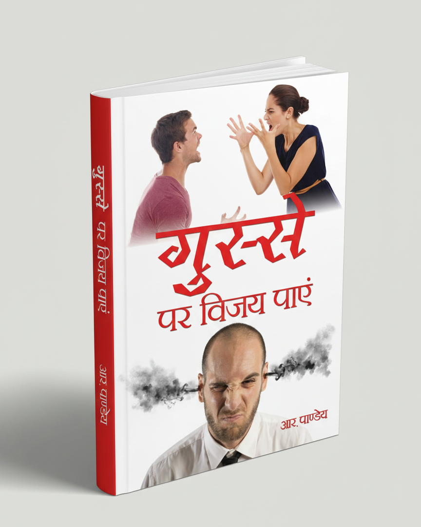 book on anger management 