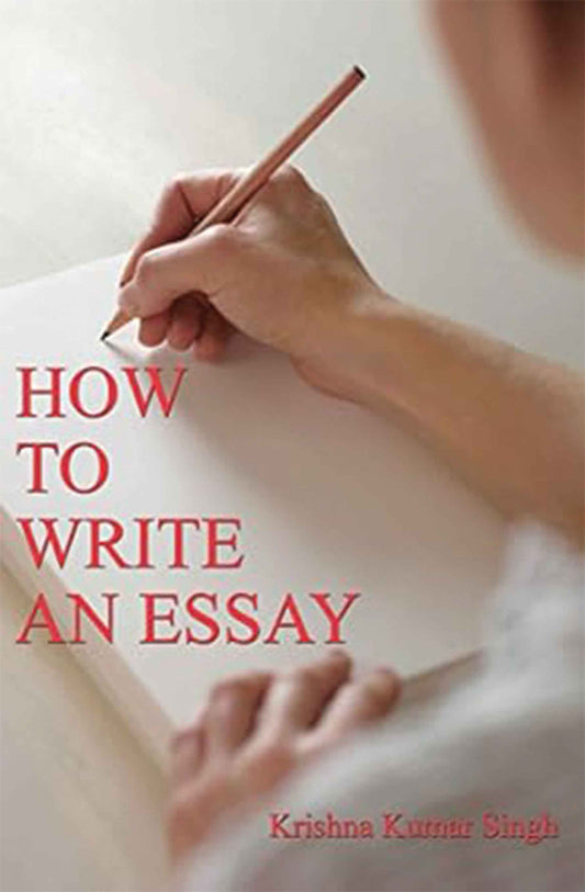 How To Write An Essay