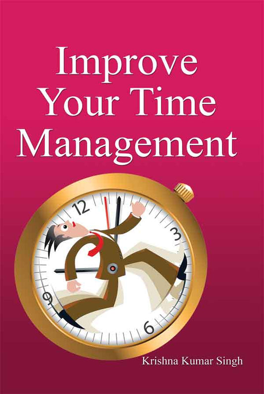Improve Your Time Management