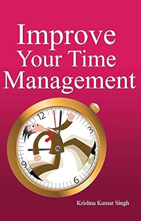 Improve Your Time Management