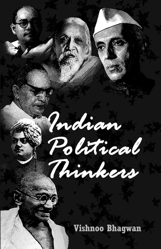 Indian Political Thinkers