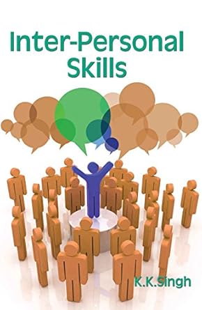 Inter-Personal Skills