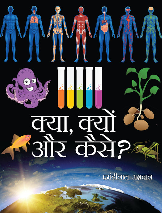 Kya Kyon Aur Kaise