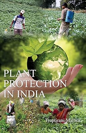 Plant Protection in India