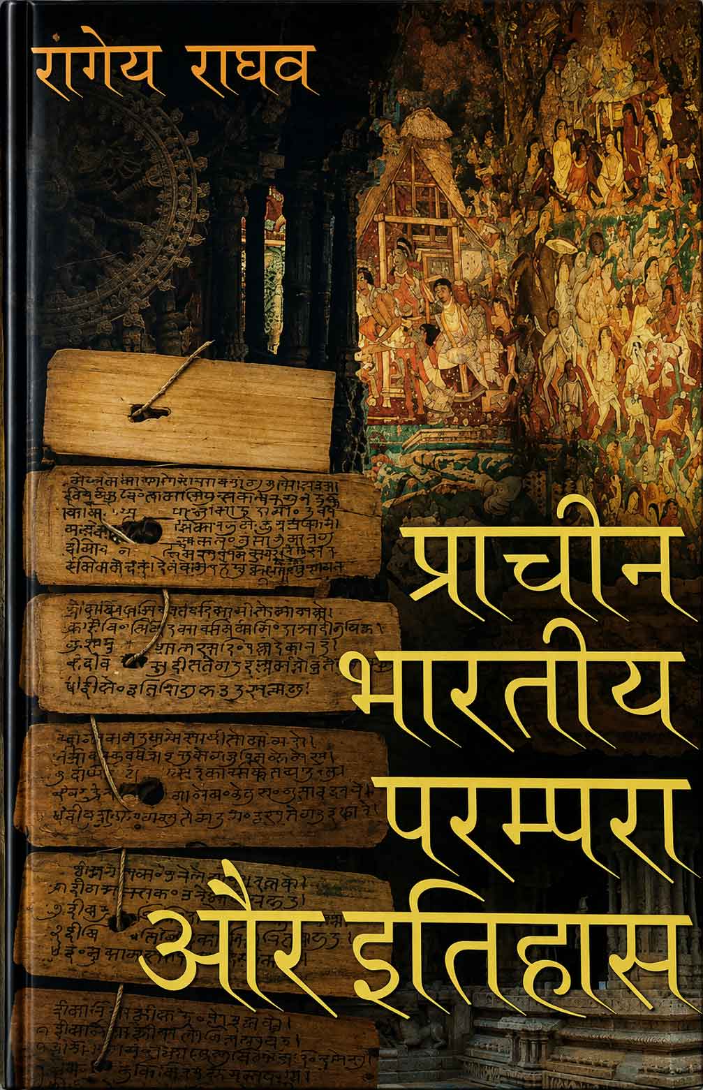 Prachin Bhartiya Parampara aur Etihas