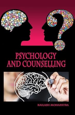 Psychology and Counselling