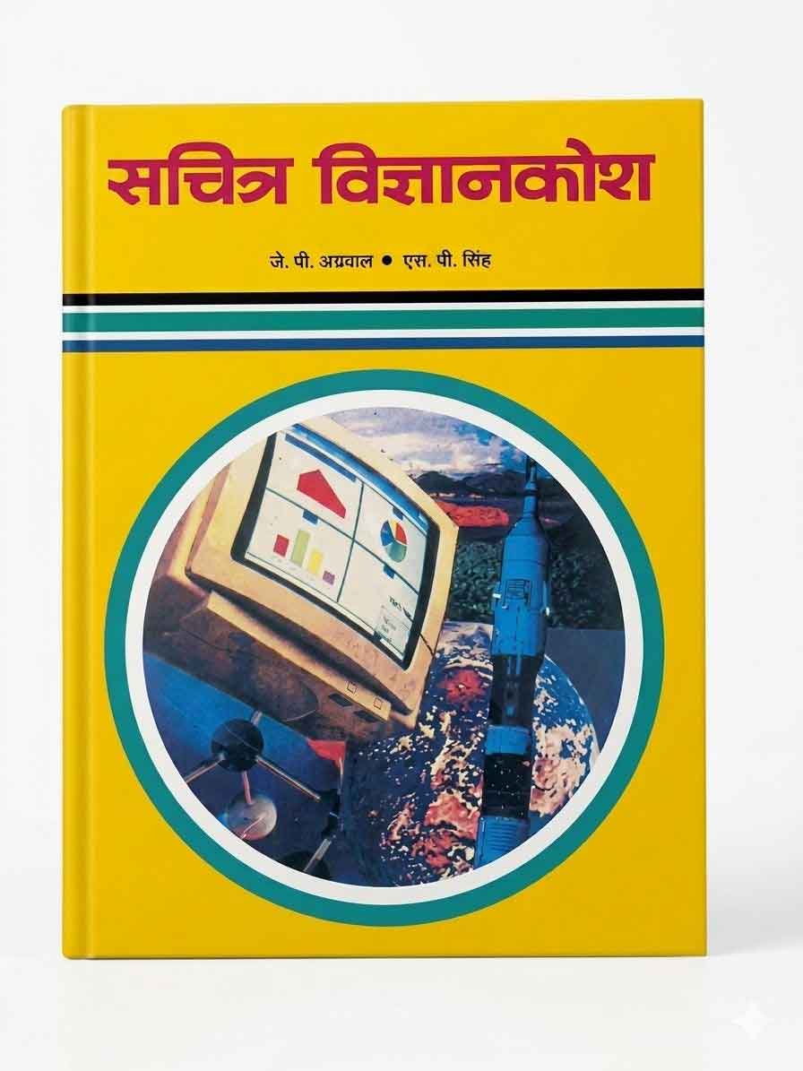 Sachitra Vigyan Kosh
