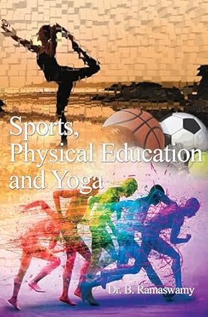 Sports Physical Education and Yoga