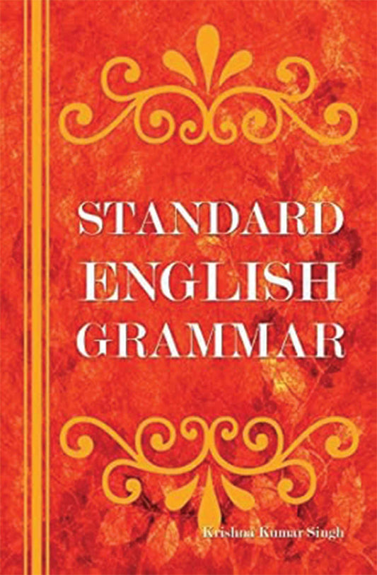 Standard English Grammer