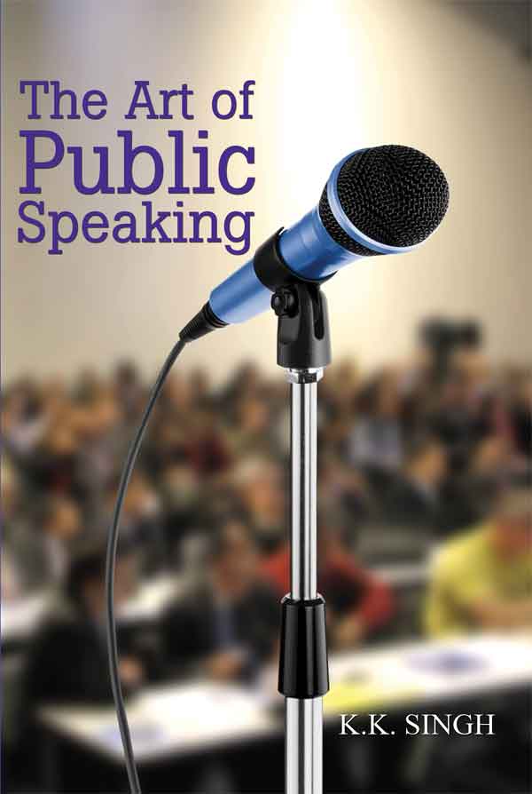 The Art of Public Speaking