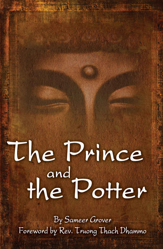The Prince and the Potter