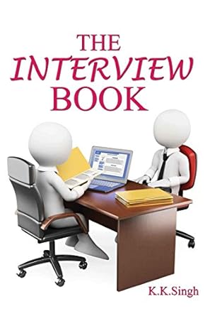 The Interview Book