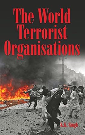 The World Terrorist Organizations