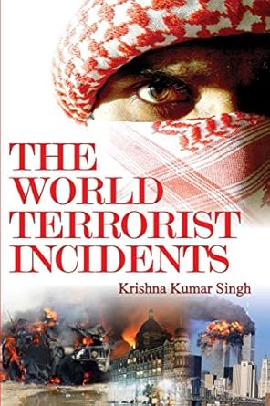 The World Terrorist Incidents