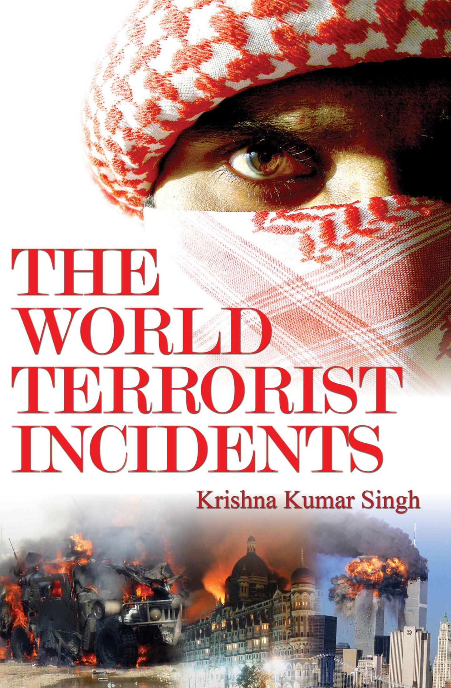 The World Terrorist Incidents