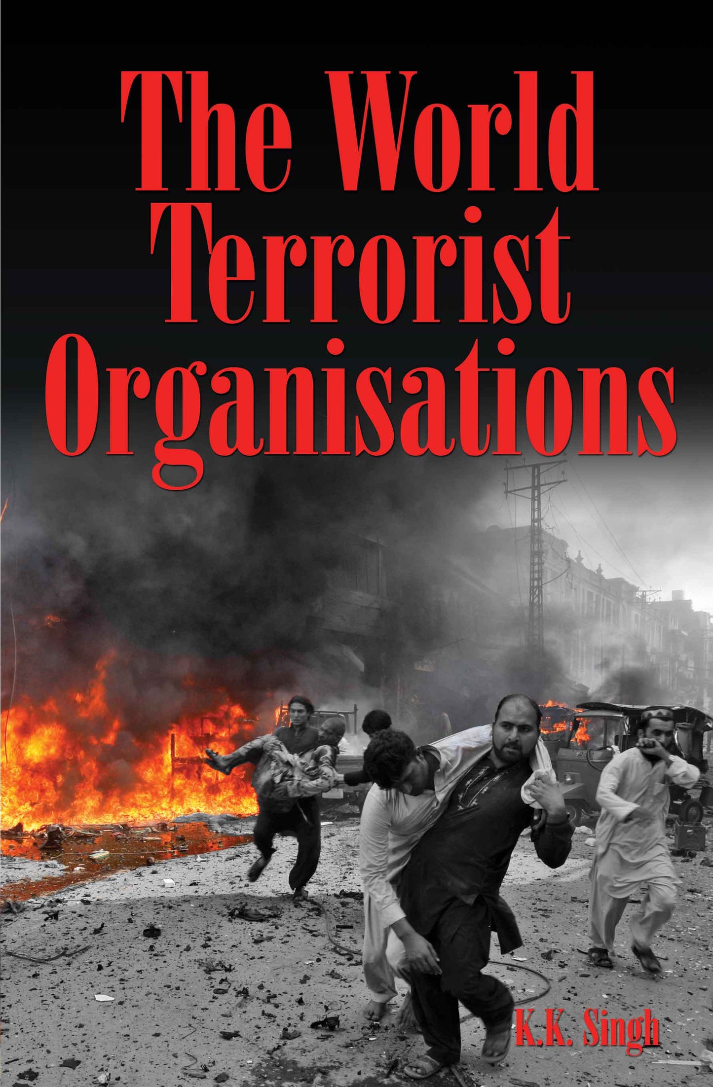 The World Terrorist Organizations
